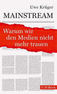 Vorderes Coverbild Mainstream