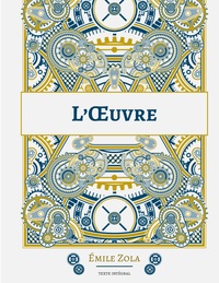 Vorderes Coverbild L'Oeuvre