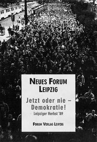 Vorderes Coverbild Jetzt oder nie - Demokratie!