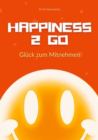 Vorderes Coverbild Happiness 2 Go