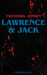 Vorderes Coverbild Lawrence & Jack