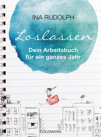 Vorderes Coverbild LOSLASSEN