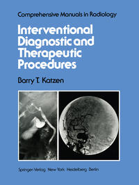 Vorderes Coverbild Interventional Diagnostic and Therapeutic Procedures