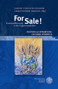 Vorderes Coverbild For Sale!