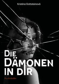 Vorderes Coverbild Die Dämonen in dir