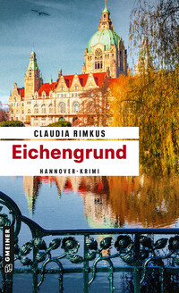Vorderes Coverbild Eichengrund