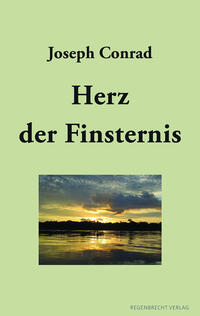 Vorderes Coverbild Herz der Finsternis
