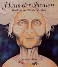 Vorderes Coverbild Haus der Frauen