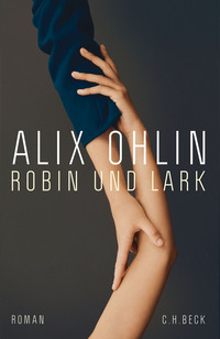 Vorderes Coverbild Robin und Lark