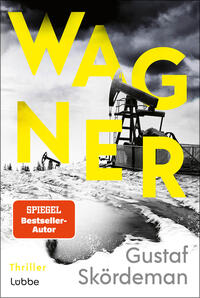 Vorderes Coverbild Wagner