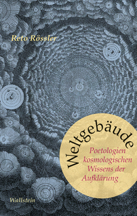 Vorderes Coverbild Weltgebäude