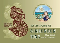 Vorderes Coverbild Auf den Spuren des singenden Tons