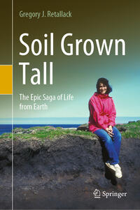 Vorderes Coverbild Soil Grown Tall