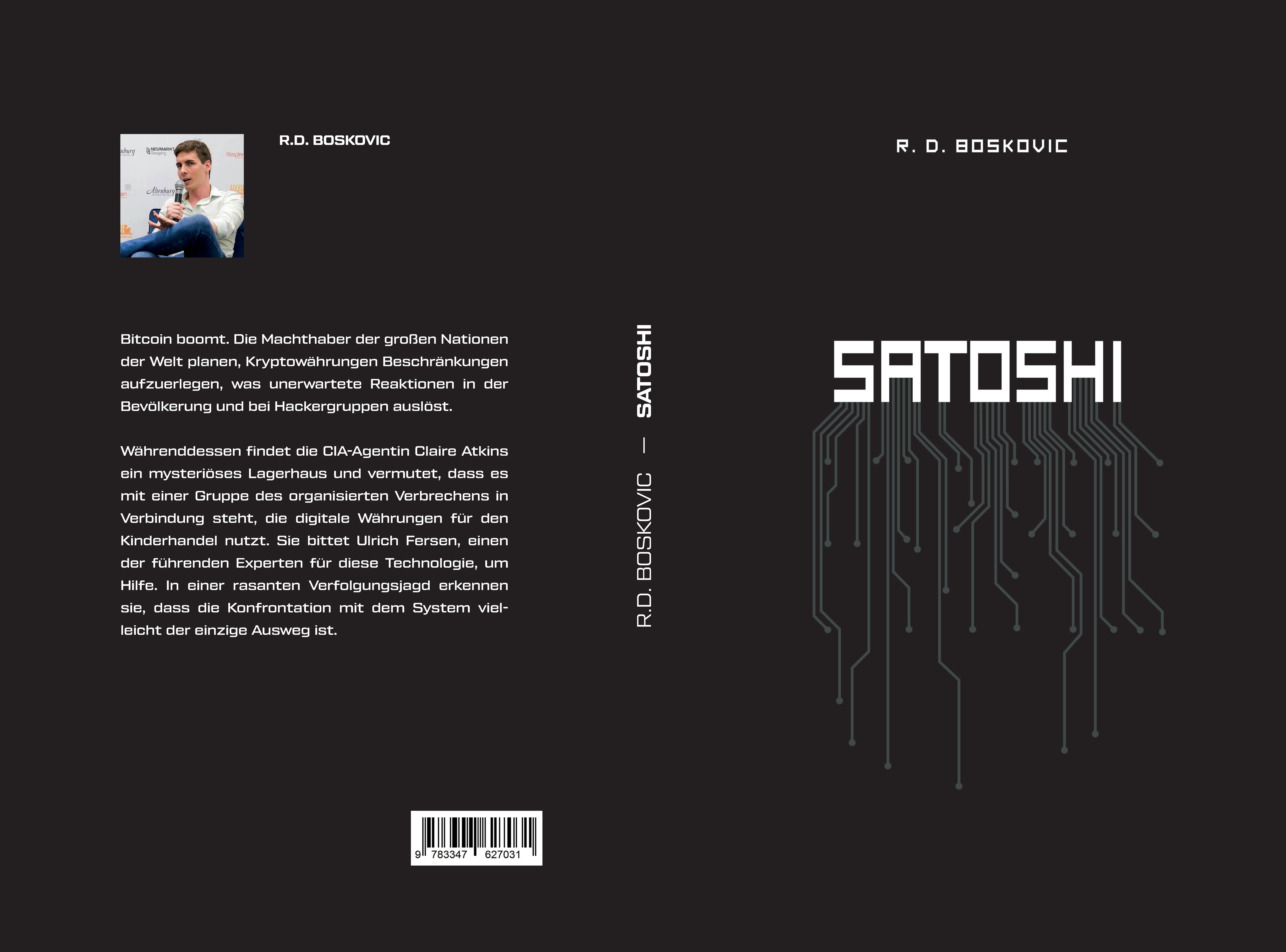 Gesamtes Coverbild Satoshi