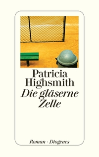 Vorderes Coverbild Die gläserne Zelle