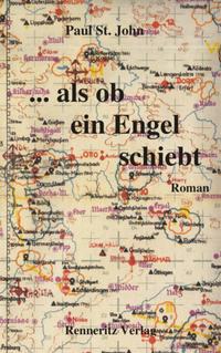 Vorderes Coverbild ... als ob ein Engel schiebt