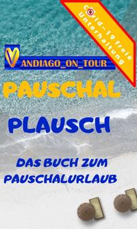 Vorderes Coverbild Pauschal Plausch