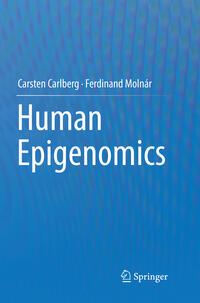 Vorderes Coverbild Human Epigenomics