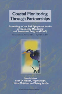 Vorderes Coverbild Coastal Monitoring through Partnerships
