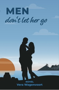 Vorderes Coverbild Men don't let her go