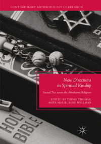 Vorderes Coverbild New Directions in Spiritual Kinship