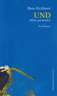 Vorderes Coverbild UND (Alles geschenkt)