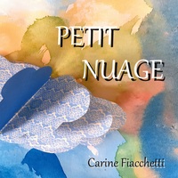 Vorderes Coverbild Petit Nuage