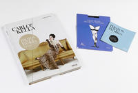 Vorderes Coverbild PHOTOS, LOVE & STORIES. - Picture Cover Limited Edition