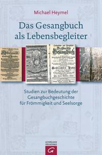 Vorderes Coverbild Das Gesangbuch als Lebensbegleiter