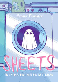 Vorderes Coverbild Sheets