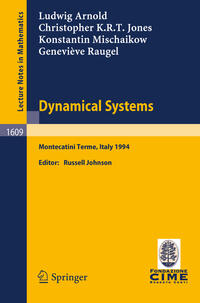 Vorderes Coverbild Dynamical Systems