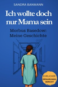Vorderes Coverbild Morbus Basedow