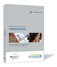 Vorderes Coverbild THERMOLYPHOS