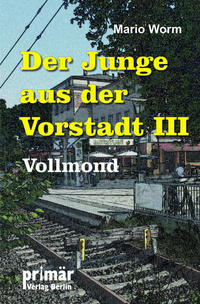 Vorderes Coverbild Der Junge aus der Vorstadt III