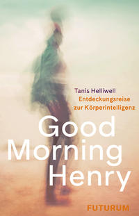 Vorderes Coverbild Good Morning Henry