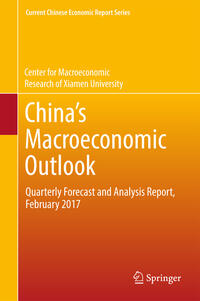 Vorderes Coverbild China’s Macroeconomic Outlook