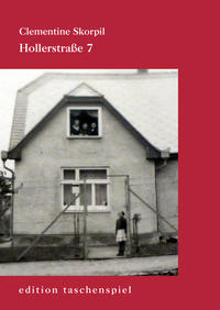 Vorderes Coverbild Hollerstraße 7