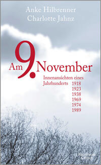 Vorderes Coverbild Am 9. November