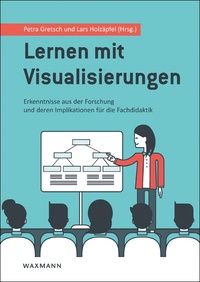 Vorderes Coverbild Lernen mit Visualisierungen