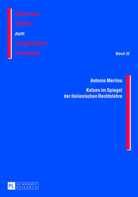 Vorderes Coverbild Kelsen im Spiegel der italienischen Rechtslehre
