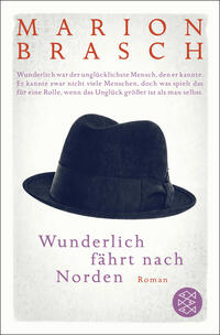 Vorderes Coverbild Wunderlich fährt nach Norden