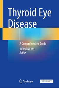 Vorderes Coverbild Thyroid Eye Disease