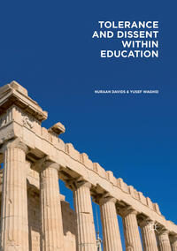 Vorderes Coverbild Tolerance and Dissent within Education