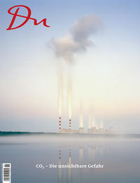 Vorderes Coverbild CO2 – die unsichtbare Gefahr