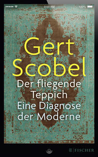 Vorderes Coverbild Der fliegende Teppich
