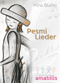 Vorderes Coverbild Pesmi / Lieder