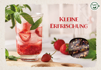 Vorderes Coverbild Kleine Erfrischung