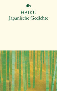 Vorderes Coverbild Haiku