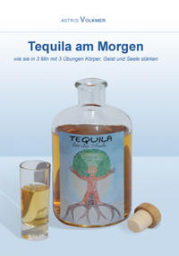 Vorderes Coverbild Tequila am Morgen