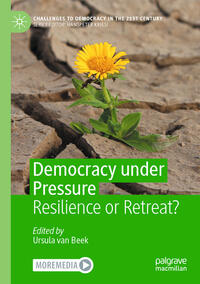 Vorderes Coverbild Democracy under Pressure
